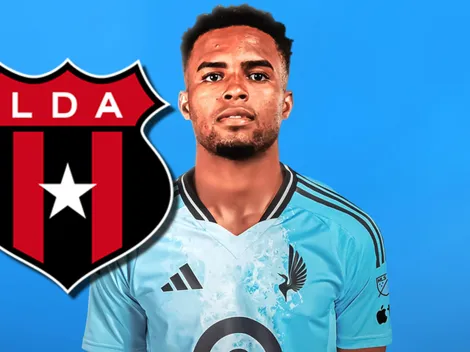 Giro inesperado en el traspaso de Kenyel a la MLS