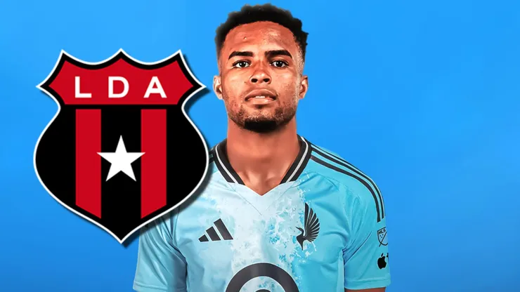 Kenyel Mitchell será comprado por el Minnesota.