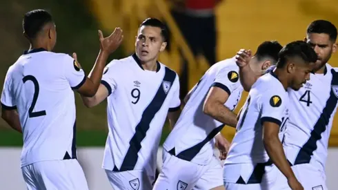 ¡Sorpresa en Guatemala! Se suman legionarios en la nueva convocatoria de la azul y blanco