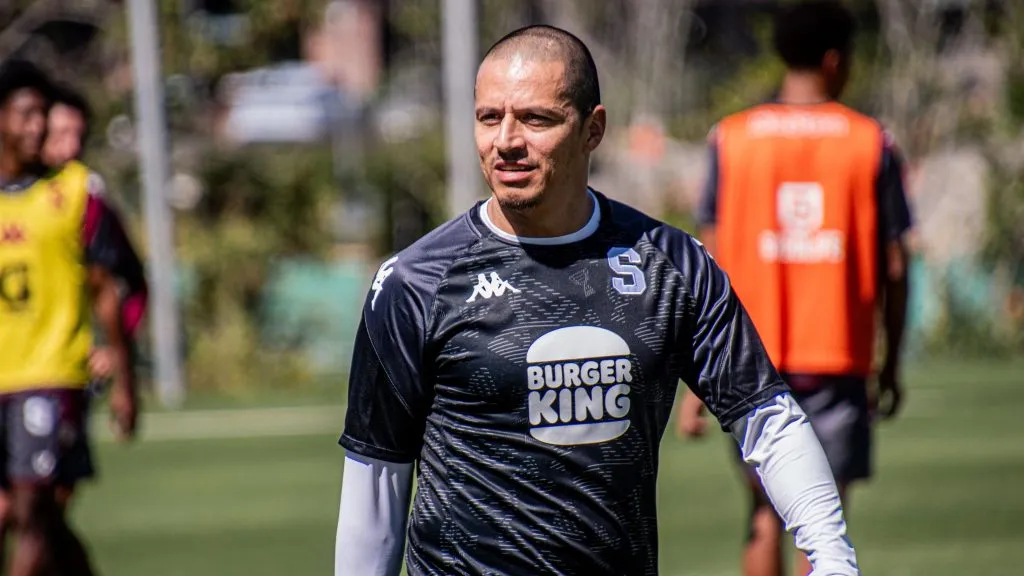 Tuma Martínez dejará de formar parte del cuerpo técnico.