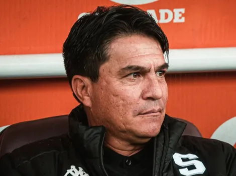 Quesada limpia a un referente histórico