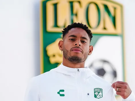“Abandonar el club”: Ismael Díaz recibe la noticia que nadie esperaba en León