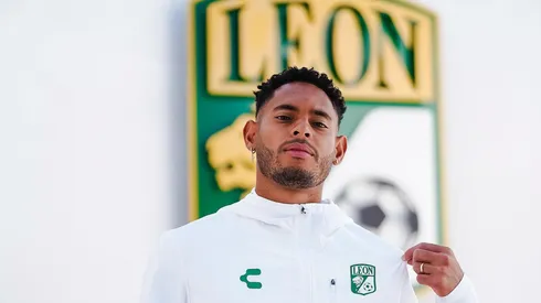 Ismael Díaz se topó con una noticia que nadie esperaba en León.