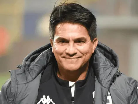 Quesada tiene su primer refuerzo y fue campeón con Saprissa