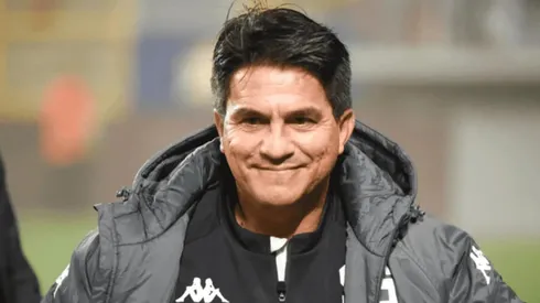 El regreso que Vladimir Quesada estaba esperando.