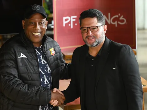 Medford recibió el mensaje y Jafet Soto tomará medidas