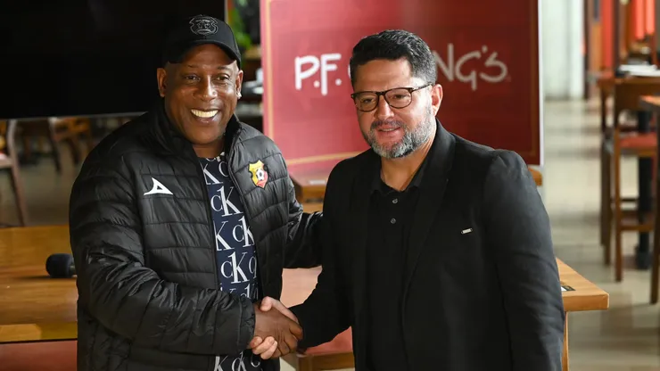Jafet Soto tomará medidas contra el equipo de Herediano.