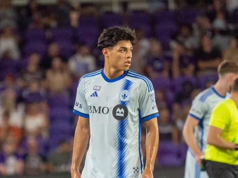 Olger Escobar no la vio venir: la decisión del Montreal que complica su futuro en la MLS