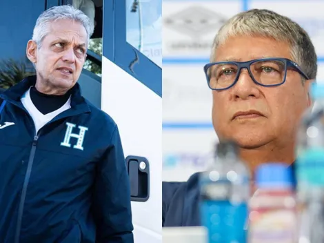 Honduras y El Salvador reciben inesperada advertencia para las Eliminatorias de Concacaf rumbo al Mundial de 2026