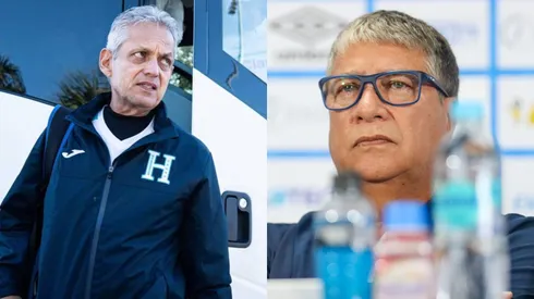 Las selecciones de Honduras y El Salvador recibe golpe de los Tik-Tokeros.