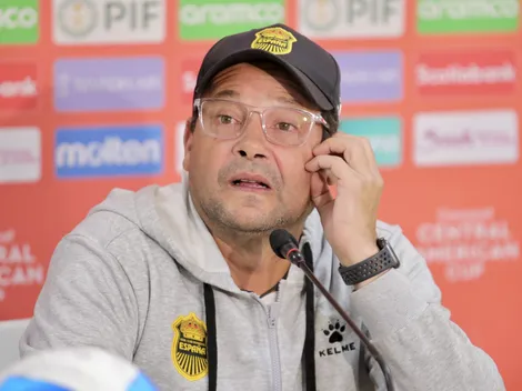 Jeaustin Campos dijo todo lo que piensa sobre Saprissa