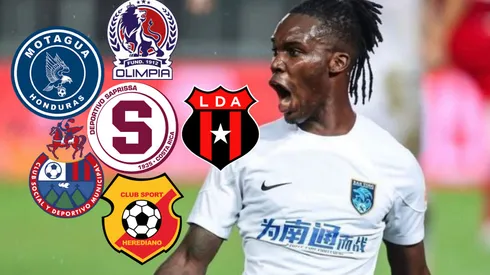 Rubilio Castillo la oferta sobre la mesa y la rechazó.