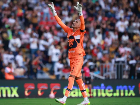 Pumas vs. Puebla por Liga MX: ¿A qué hora y dónde ver hoy a Keylor Navas?