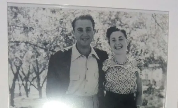 Elías Tulbovitz, padre de Marcelo (El Blog de Señorans).