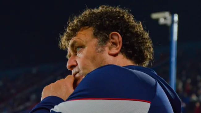 La historia de Marcelo Tulbovitz (Agustín Satori).