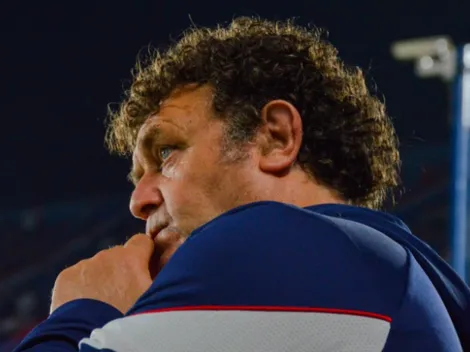 De crecer en dictadura y sufrir el secuestro de su padre a ganar una Libertadores y brillar en Saprissa