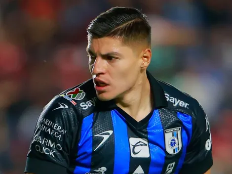 Cisneros sorprende a Alajuelense con su primer mensaje