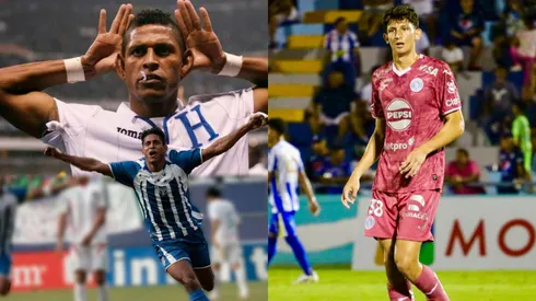 Carlo Costly dijo lo que nadie esperaba de Matías Vázquez.