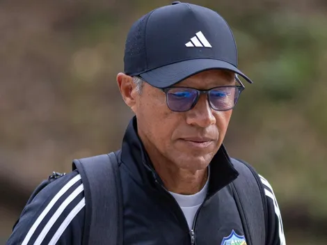 ¡Otra ausencia! Roberto Hernández y Comunicaciones confirman la baja de uno de sus referentes