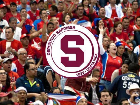 Es leyenda de Saprissa y la Selección de Costa Rica, pero ahora es el fichaje estrella de la Liga de Ascenso