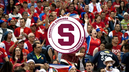 Es leyenda de Saprissa y la Selección de Costa Rica, pero ahora es el fichaje estrella de la Liga de Ascenso
