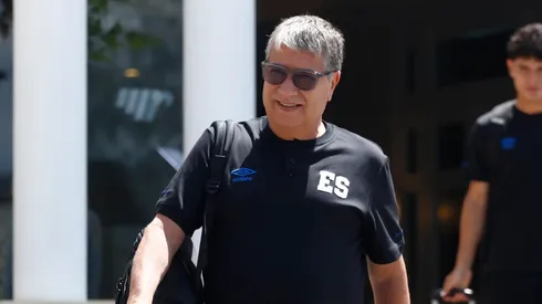 Lo celebra el Bolillo Gómez: Uno de los nacionalizados da gran noticia a la Selección de El Salvador