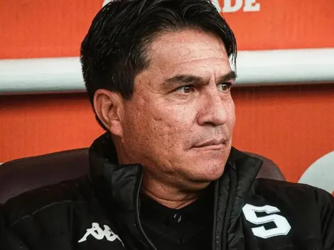 A Quesada le preguntaron si Saprissa necesita nuevos refuerzos y no lo dudó: "Hay carencias"