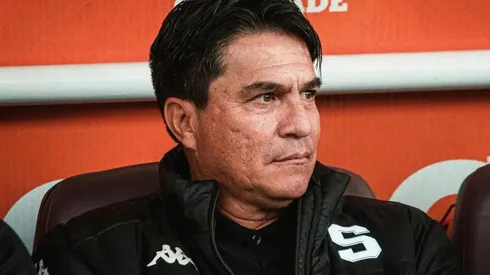 A Quesada le preguntaron si Saprissa necesita nuevos refuerzos y no lo dudó: "Hay carencias"