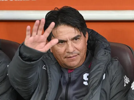 No es Marcelo Tulbovitz: el otro refuerzo que llegaría a Saprissa y ya fue campeón con Vladimir Quesada