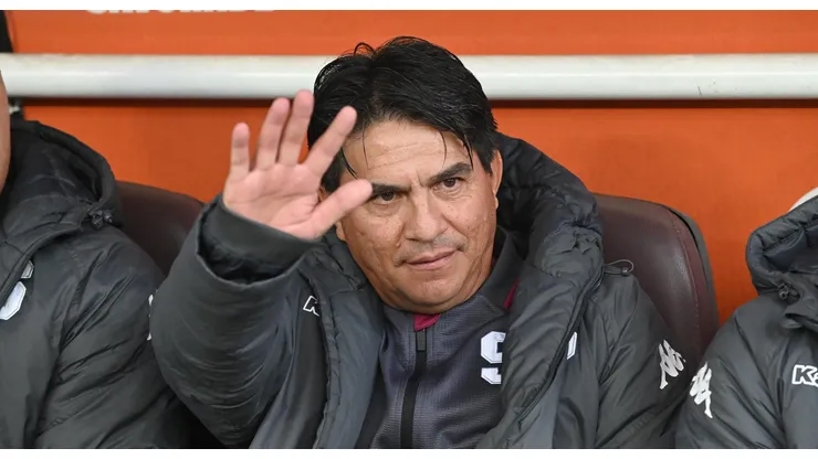 No es Marcelo Tulbovitz: el otro refuerzo que llegaría a Saprissa y ya fue campeón con Vladimir Quesada