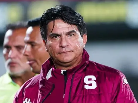 Vladimir Quesada revela lo que nadie en Saprissa esperaba tras su regreso triunfal ante Sporting