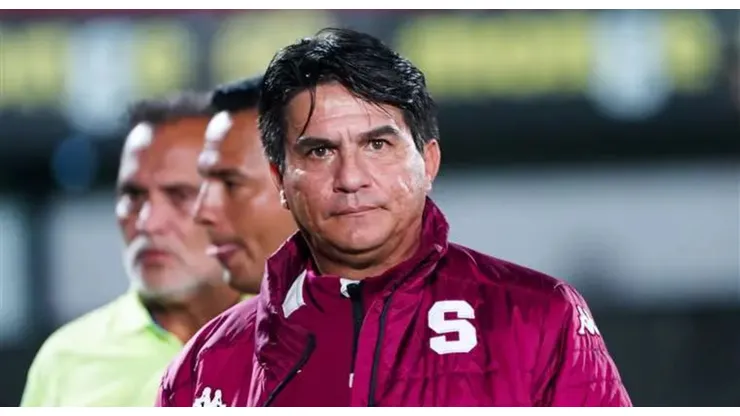 "Ofertas de otros clubes": Vladimir Quesada revela lo que nadie en Saprissa esperaba tras su regreso triunfal ante Sporting