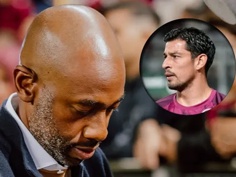 Ariel Rodríguez revela lo que nadie dijo sobre la salida de Wanchope