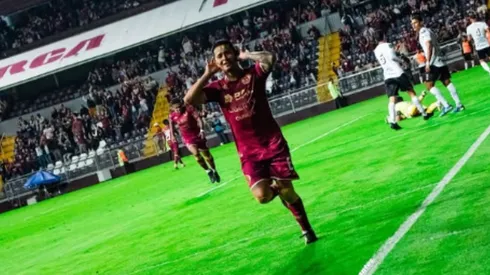 ¿Festejo con dedicatoria?