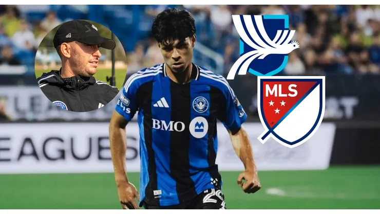 Guatemala se ilusiona: DT de Montreal revela su plan para que Olger Escobar dé el gran salto en la MLS