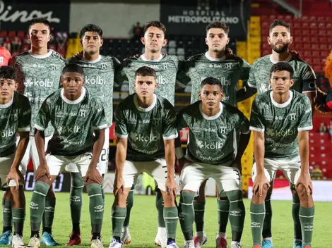 Guimaraes lo limpió de Alajuelense en su peor momento, pero logró regresar al Morera Soto: "Estamos de vuelta"