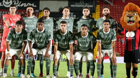 El fútbol le da revancha a un ex manudo.