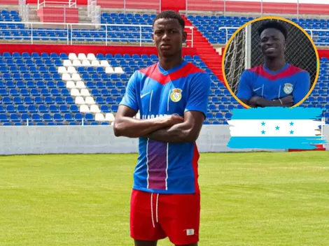 La última decisión y la evaluación del Alverca FC de Vinicius Jr con Julián Martínez en Portugal que alegra a Honduras