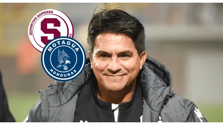 Saprissa lo necesitaba: Vladimir Quesada recibe la noticia que inclina la balanza en favor del Monstruo antes de la final con Motagua