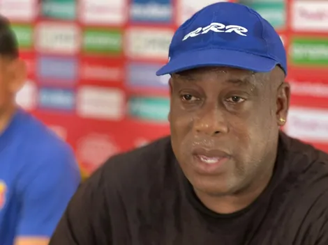 Es bicampeón con Herediano, Hernán Medford no lo tiene en cuenta y se iría a un rival directo