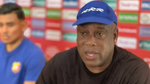 El Pelícano perdería a otro futbolista más.