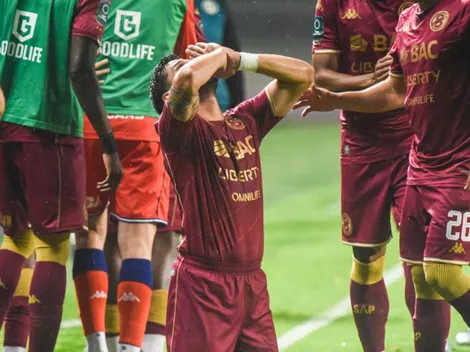 UNAFUT expone los dos grandes errores de Saprissa