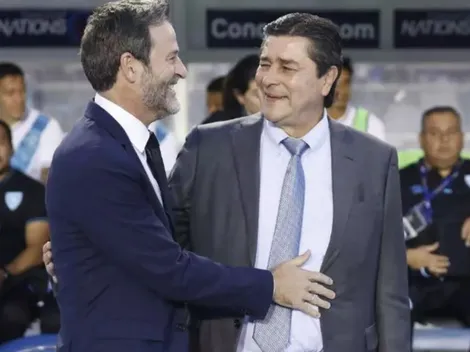Thomas Christiansen se adelanta a Luis Fernando Tena en Eliminatorias