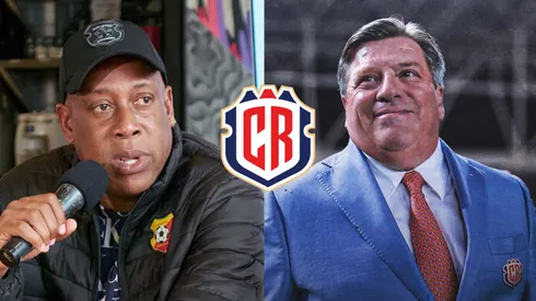 “Nos puede perjudicar”: Hernán Medford no se guarda nada y le dice al Piojo Herrera lo que nadie en Costa Rica quiere admitir para Mundial 2026