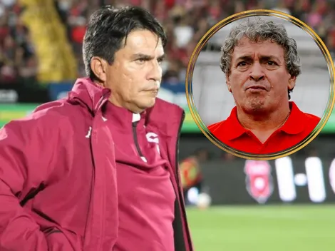 Vladimir Quesada sacude a Saprissa con un anuncio que compromete a Alajuelense