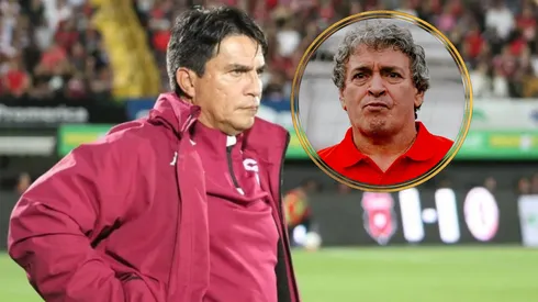 Saprissa y Alajuelense ya piensan en el duelo del sábado.