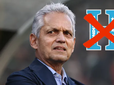 Honduras y Reinaldo Rueda son sacudidos tras confirmarse la peor noticia de cara a las Eliminatorias