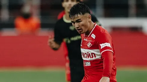 "Fue ofrecido": A Manfred Ugalde se le agota el tiempo pero desde Rusia confirman la noticia que puede cambiar su futuro en Europa