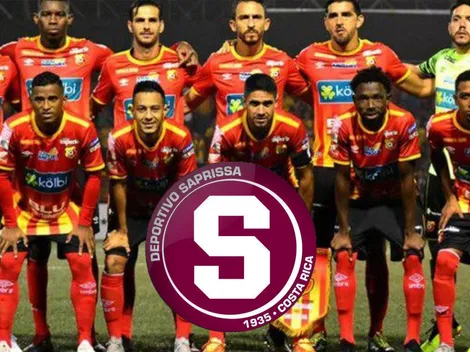 Salió de Saprissa, lo ganó todo en Herediano y ahora revela la propuesta para volver a Tibás