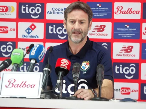 Panamá conoció la noticia más esperada por todos para las Eliminatorias